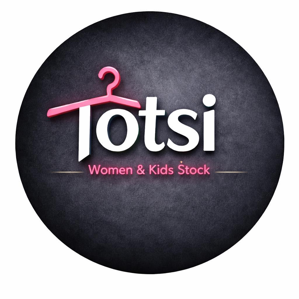 Totsi — Women & Kids Stock